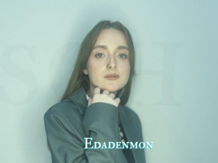 Edadenmon
