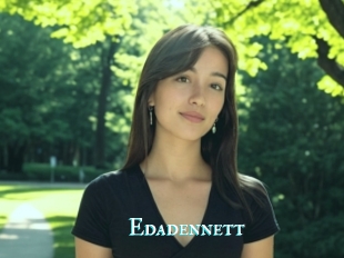 Edadennett