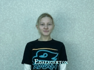 Edaeagerton