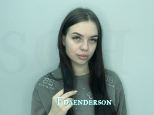 Edaenderson