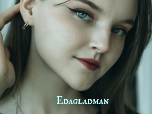 Edagladman