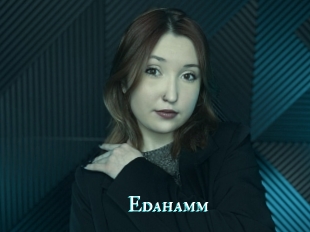 Edahamm