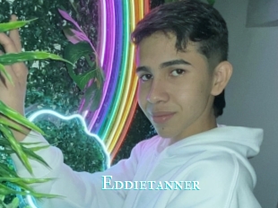 Eddietanner