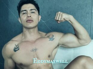 Eddymaxwell