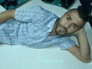 Eddystlye