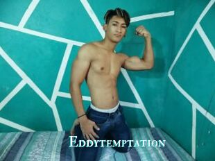Eddytemptation