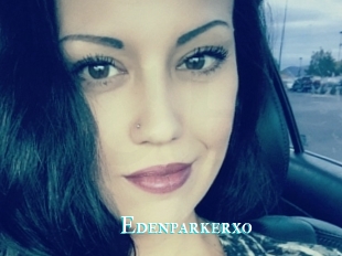 Edenparkerxo