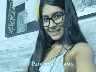 Ediimawilliams