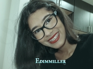Edimmiller