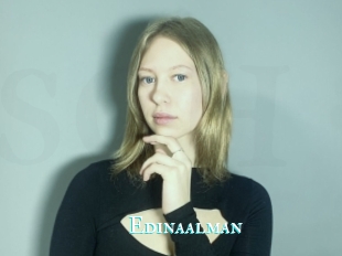 Edinaalman