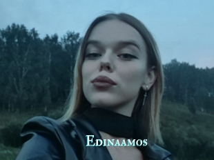Edinaamos