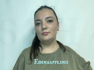 Edinaappling