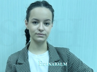 Edinabalm