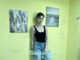Edinabenham