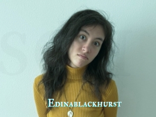 Edinablackhurst