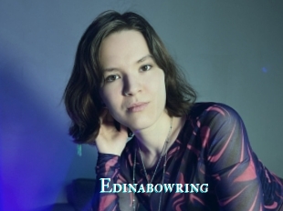 Edinabowring