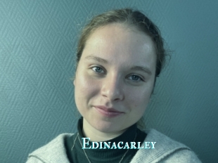 Edinacarley