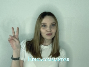 Edinacommander