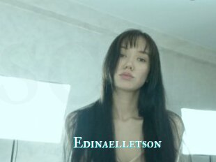 Edinaelletson