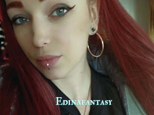 Edinafantasy
