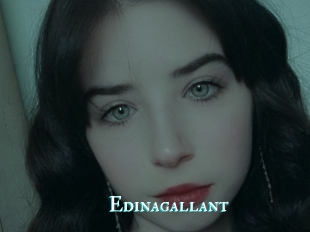 Edinagallant