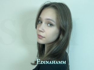 Edinahamm