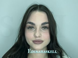 Edinahaskell
