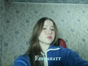 Edinahatt