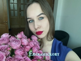 Edinahickory