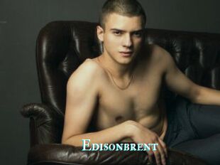 Edisonbrent