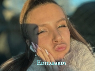 Editabardy