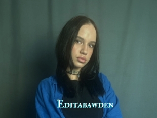 Editabawden
