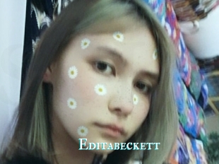 Editabeckett