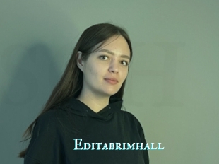 Editabrimhall