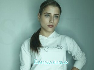 Editacoleson