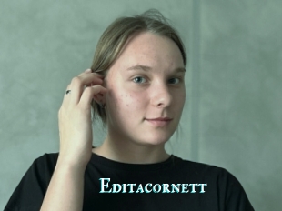 Editacornett