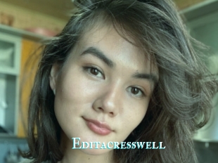 Editacresswell