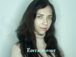 Editacrofoot