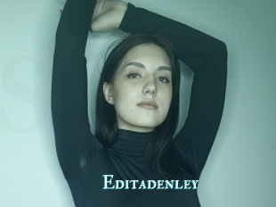 Editadenley