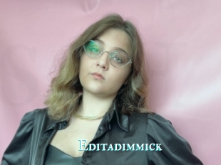 Editadimmick