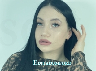 Editadumford