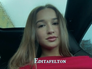 Editafelton