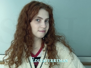 Editaferryman
