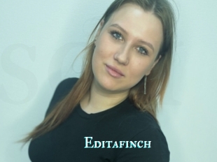 Editafinch