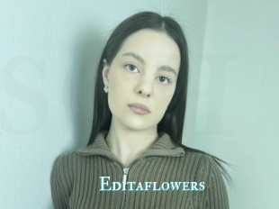 Editaflowers