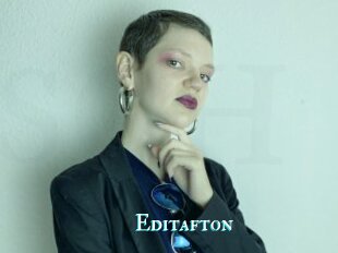 Editafton