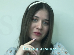 Editagillingham