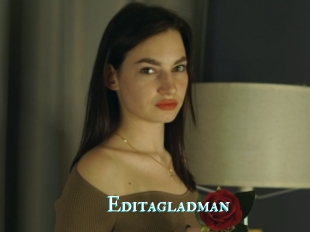 Editagladman