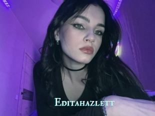 Editahazlett
