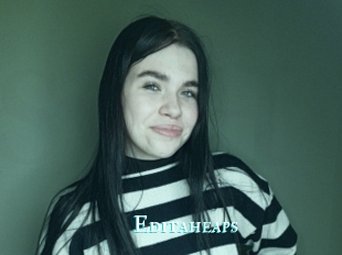 Editaheaps
